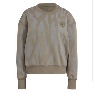 Adidas x Stella McCartney sweater